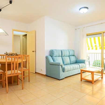 Ferienwohnung Pins I Mar - Only Families Cambrils Exterior foto