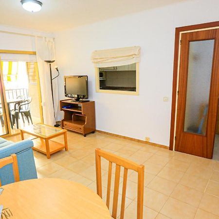 Ferienwohnung Pins I Mar - Only Families Cambrils Exterior foto