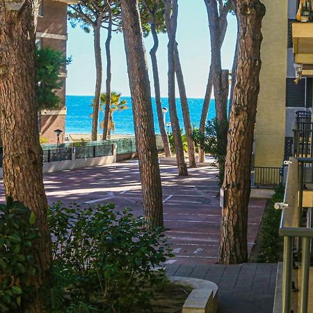 Ferienwohnung Pins I Mar - Only Families Cambrils Exterior foto