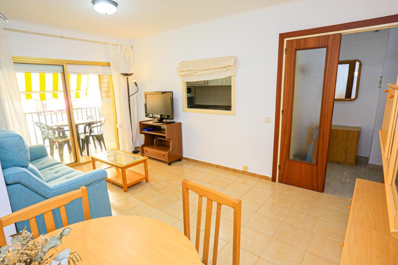 Ferienwohnung Pins I Mar - Only Families Cambrils Exterior foto