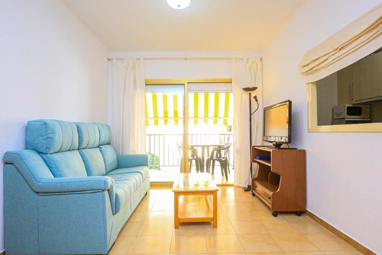 Ferienwohnung Pins I Mar - Only Families Cambrils Exterior foto