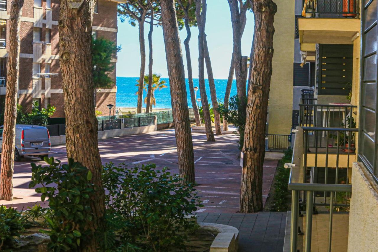 Ferienwohnung Pins I Mar - Only Families Cambrils Exterior foto