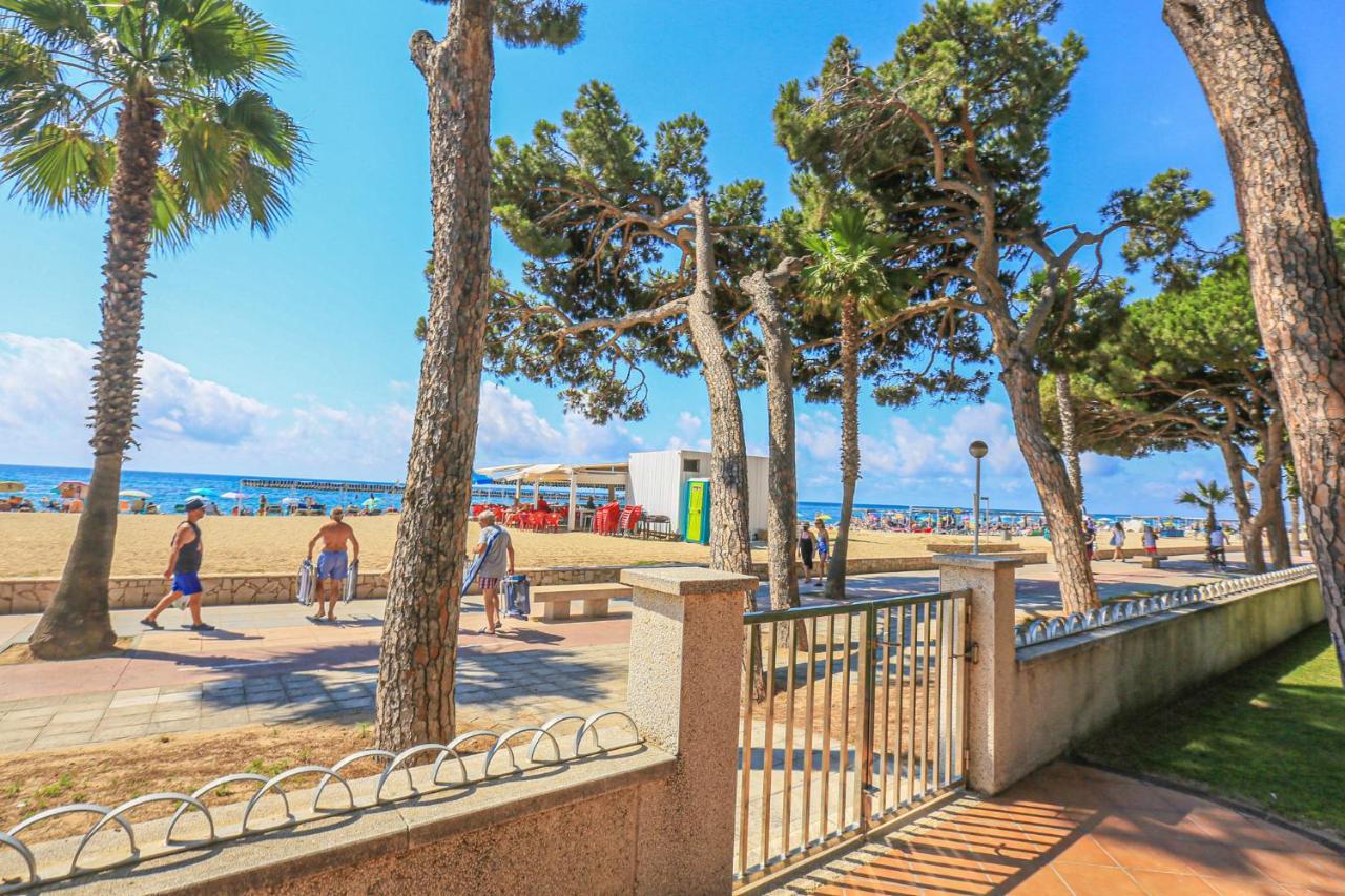 Ferienwohnung Pins I Mar - Only Families Cambrils Exterior foto