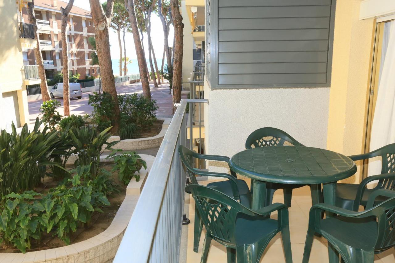 Ferienwohnung Pins I Mar - Only Families Cambrils Exterior foto