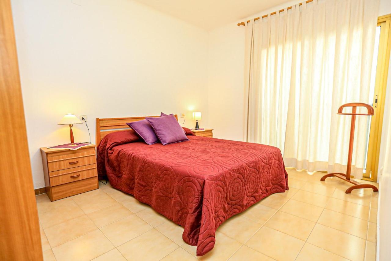 Ferienwohnung Pins I Mar - Only Families Cambrils Exterior foto