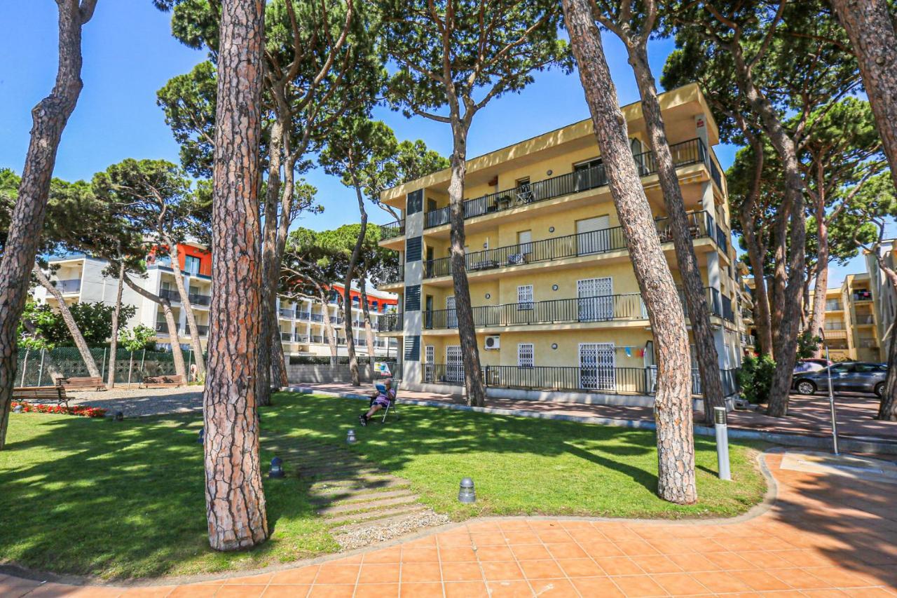 Ferienwohnung Pins I Mar - Only Families Cambrils Exterior foto