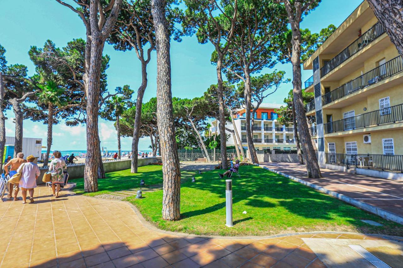 Ferienwohnung Pins I Mar - Only Families Cambrils Exterior foto