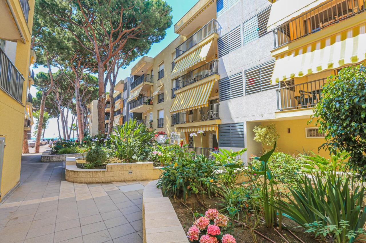 Ferienwohnung Pins I Mar - Only Families Cambrils Exterior foto