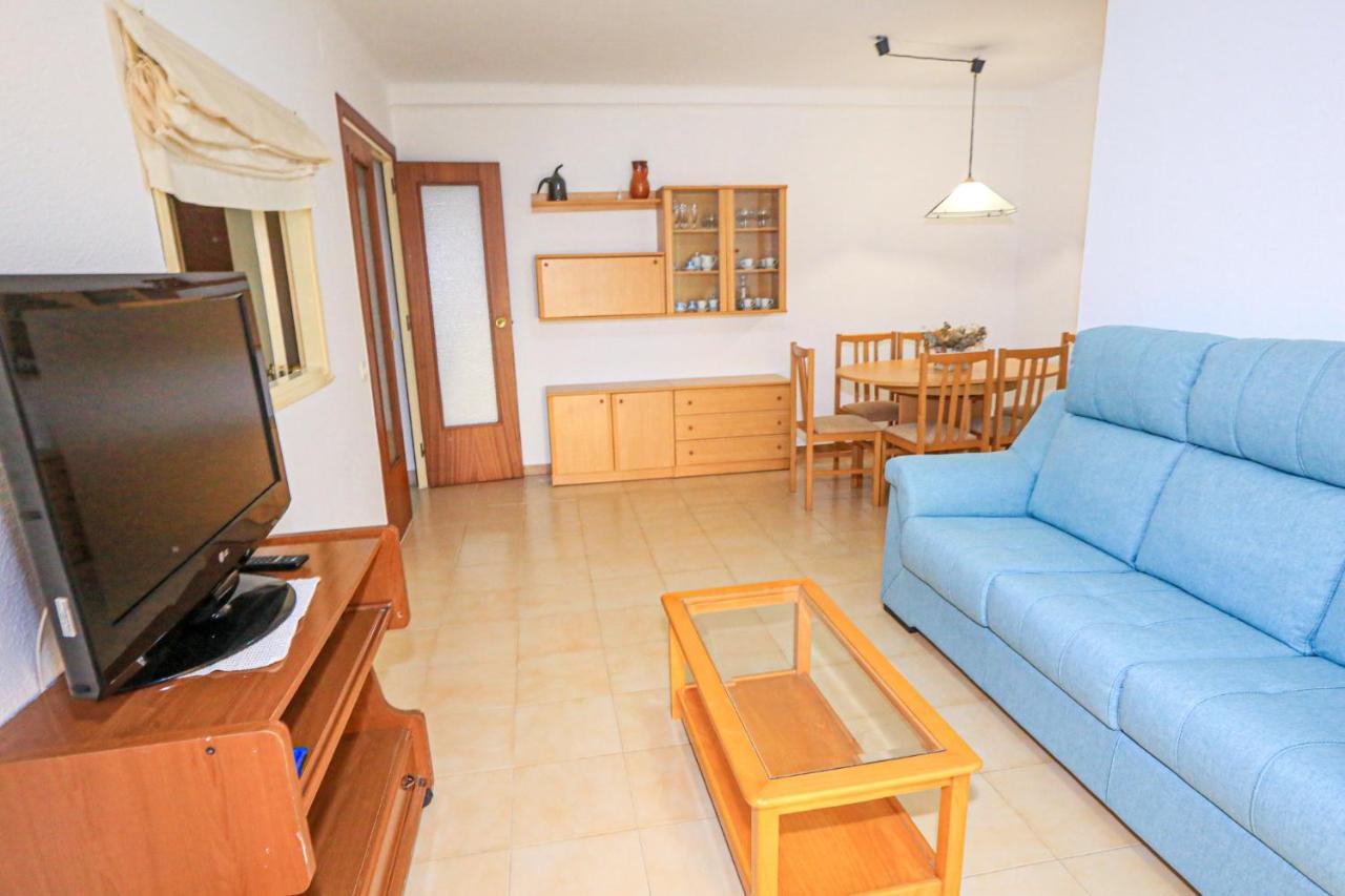 Ferienwohnung Pins I Mar - Only Families Cambrils Exterior foto