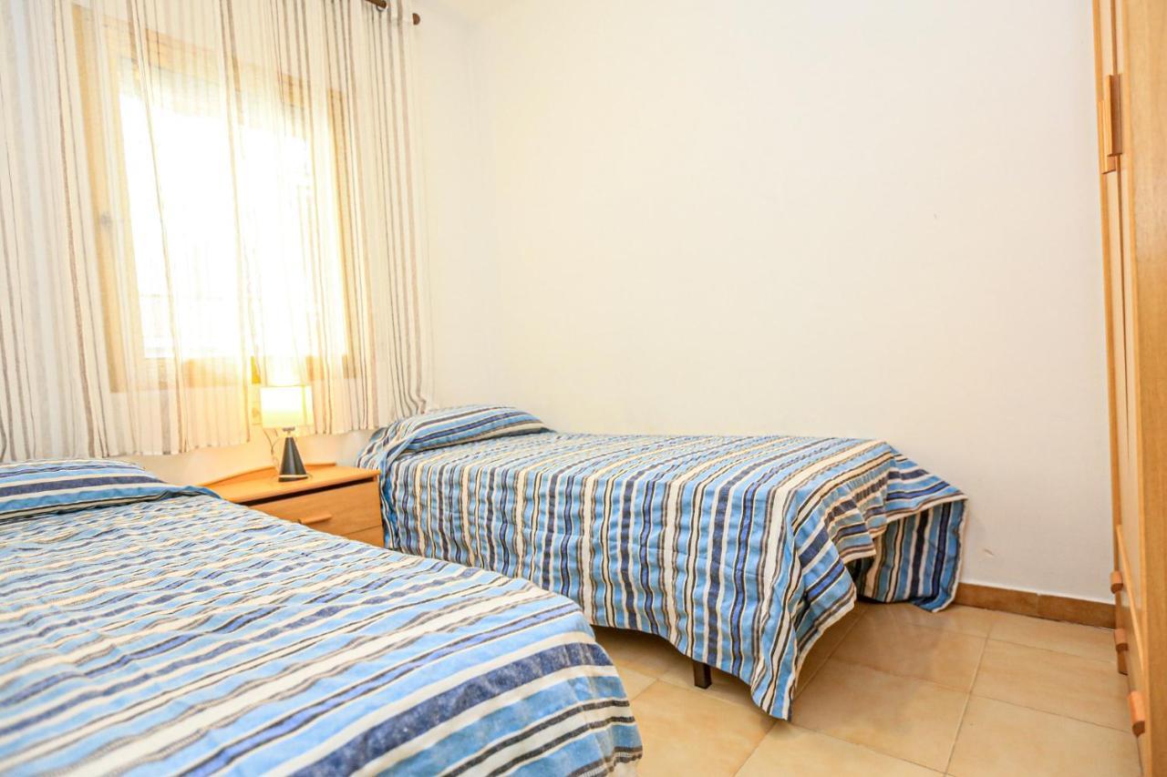 Ferienwohnung Pins I Mar - Only Families Cambrils Exterior foto