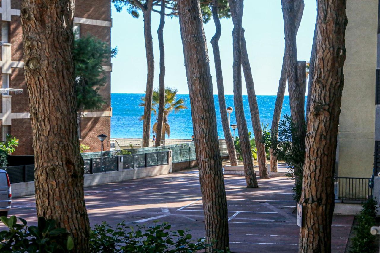 Ferienwohnung Pins I Mar - Only Families Cambrils Exterior foto
