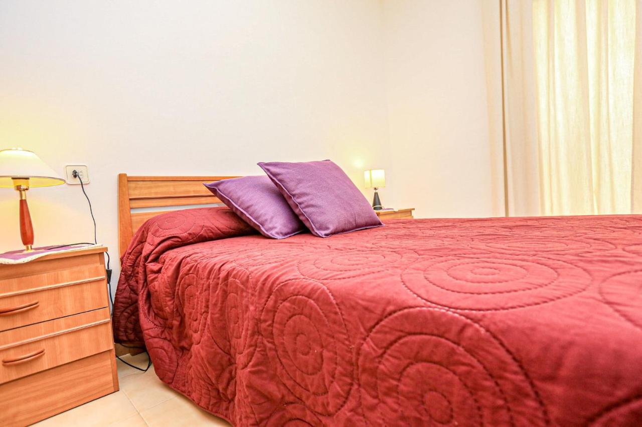 Ferienwohnung Pins I Mar - Only Families Cambrils Exterior foto