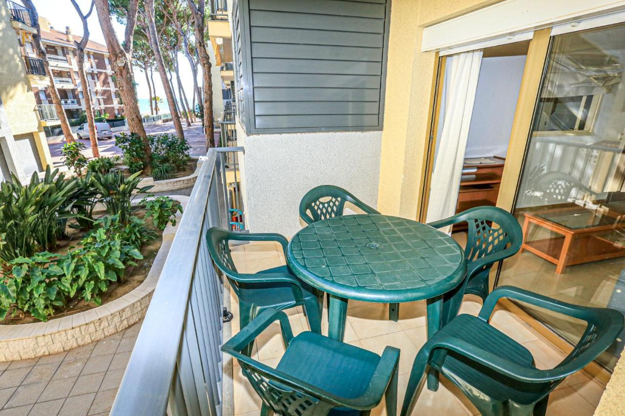 Ferienwohnung Pins I Mar - Only Families Cambrils Exterior foto