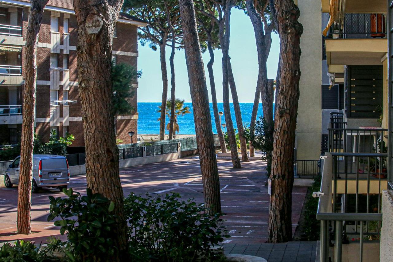 Ferienwohnung Pins I Mar - Only Families Cambrils Exterior foto