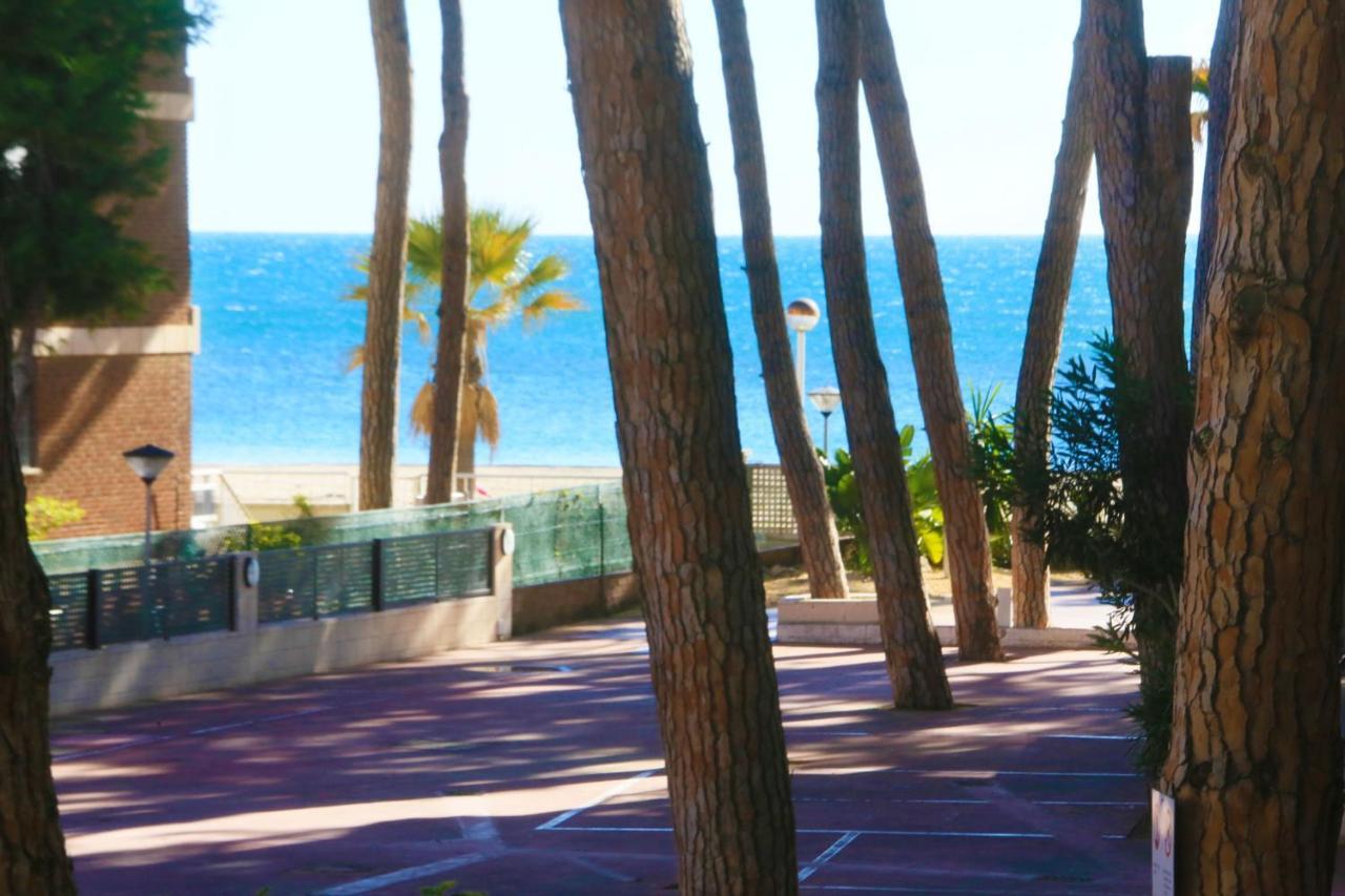 Ferienwohnung Pins I Mar - Only Families Cambrils Exterior foto