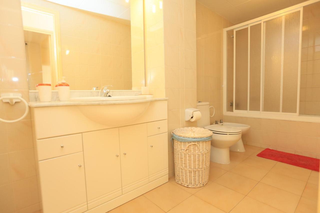 Ferienwohnung Pins I Mar - Only Families Cambrils Exterior foto